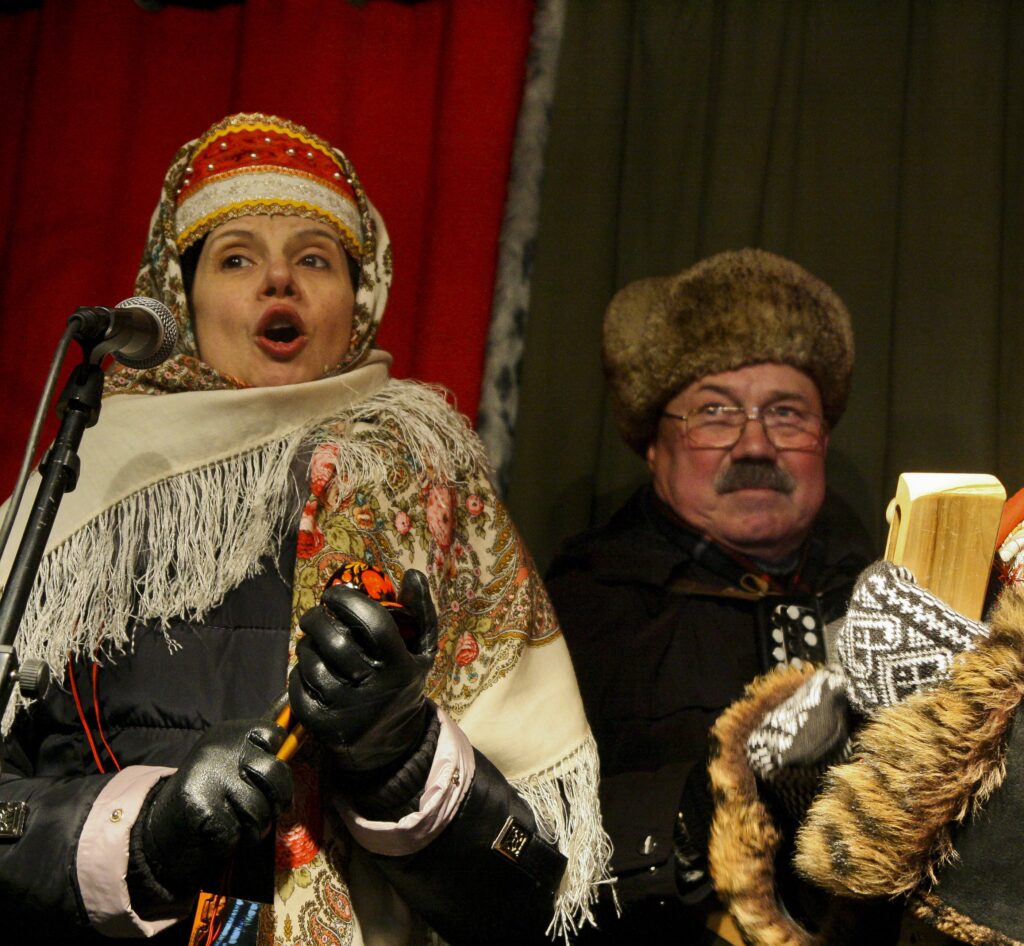 Dziedātāji